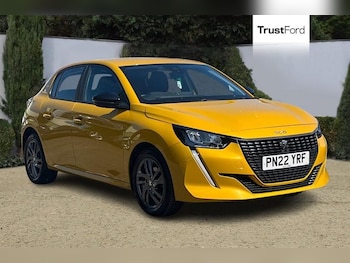 Used Peugeot 208 2022 for sale - 79208935: Photo