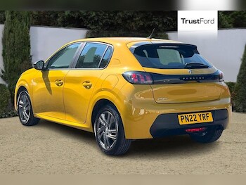 Used Peugeot 208 2022 for sale - 79208935: Photo