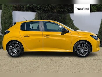 Used Peugeot 208 2022 for sale - 79208935: Photo
