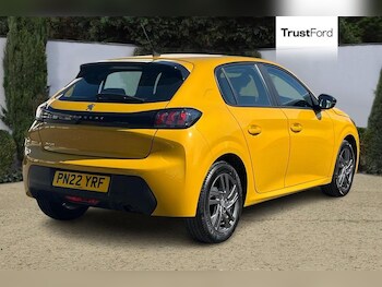 Used Peugeot 208 2022 for sale - 79208935: Photo