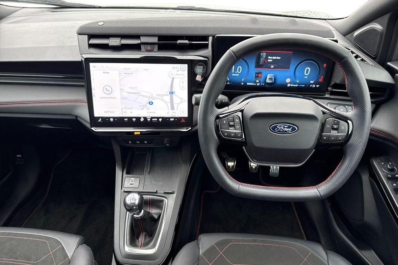 Used Ford Puma 2024 for sale - 76882757: Photo 11