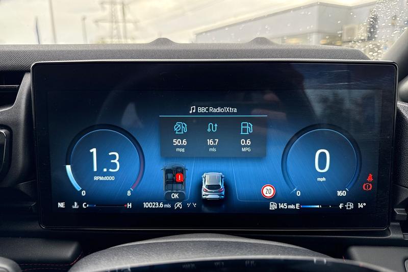 Used Ford Puma 2024 for sale - 76882757: Photo 13