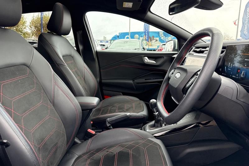 Used Ford Puma 2024 for sale - 76882757: Photo 17