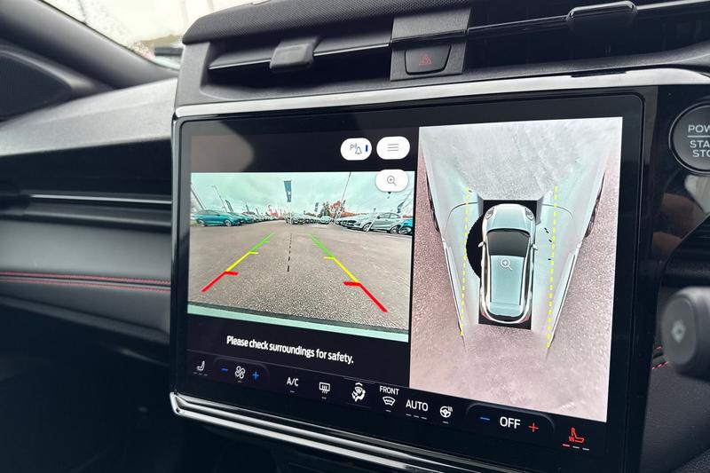 Used Ford Puma 2024 for sale - 76882757: Photo 25