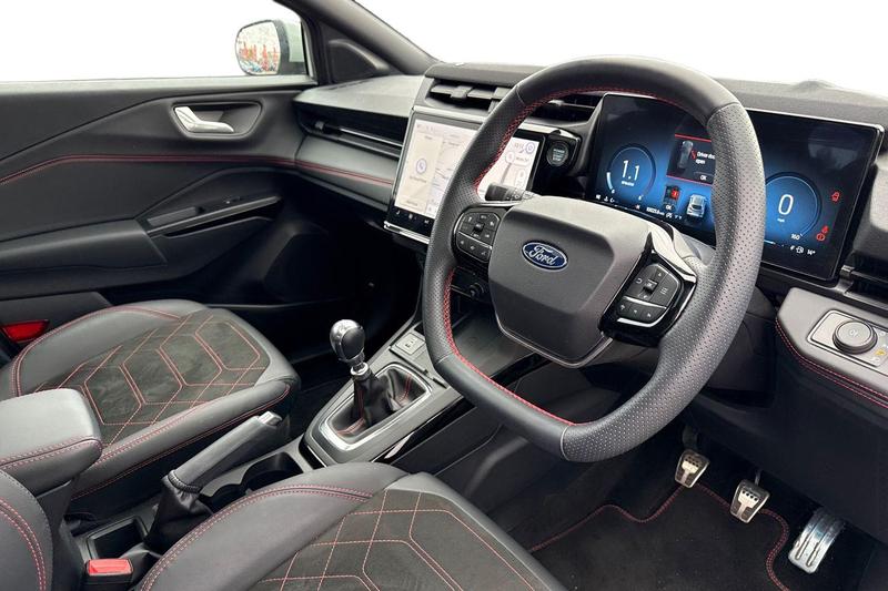 Used Ford Puma 2024 for sale - 76882757: Photo 9