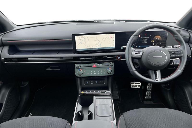 Used Hyundai TUCSON 2025 for sale - 76580843: Photo 10