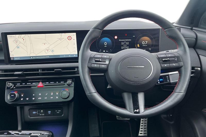 Used Hyundai TUCSON 2025 for sale - 76580843: Photo 11