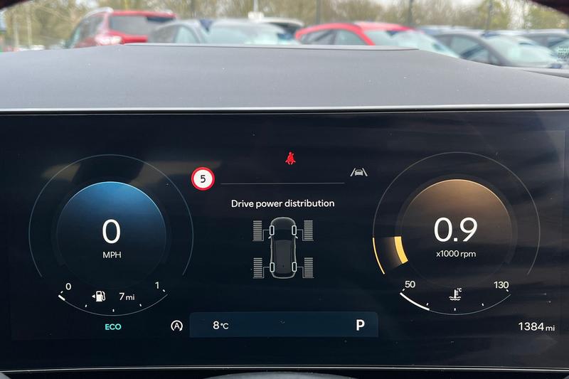 Used Hyundai TUCSON 2025 for sale - 76580843: Photo 13