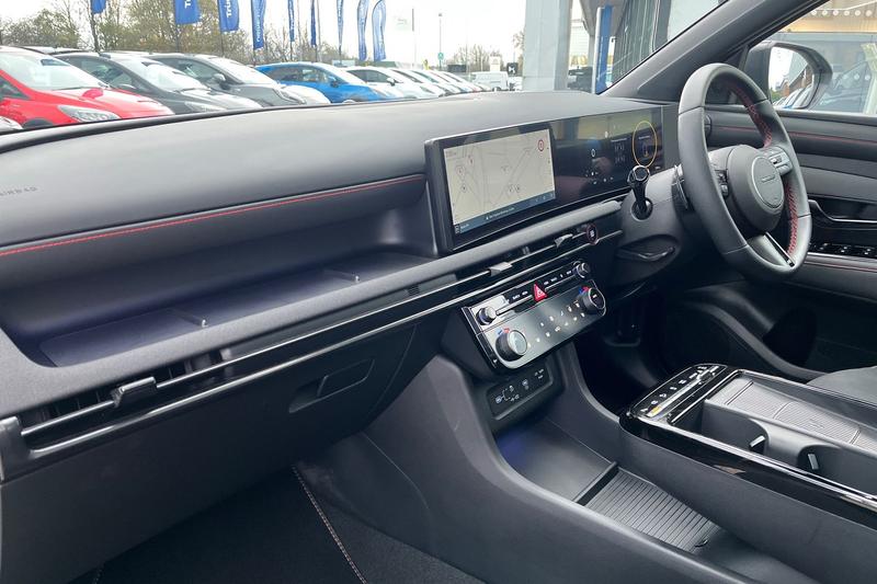 Used Hyundai TUCSON 2025 for sale - 76580843: Photo 18