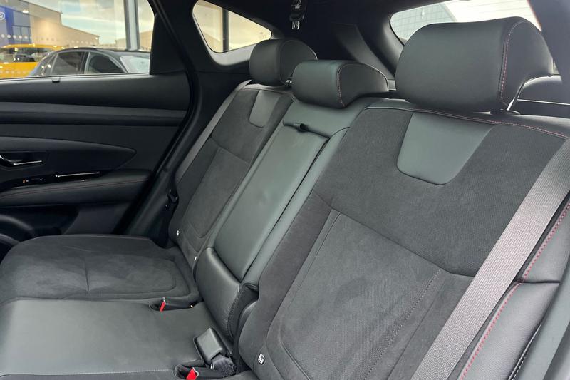 Used Hyundai TUCSON 2025 for sale - 76580843: Photo 20