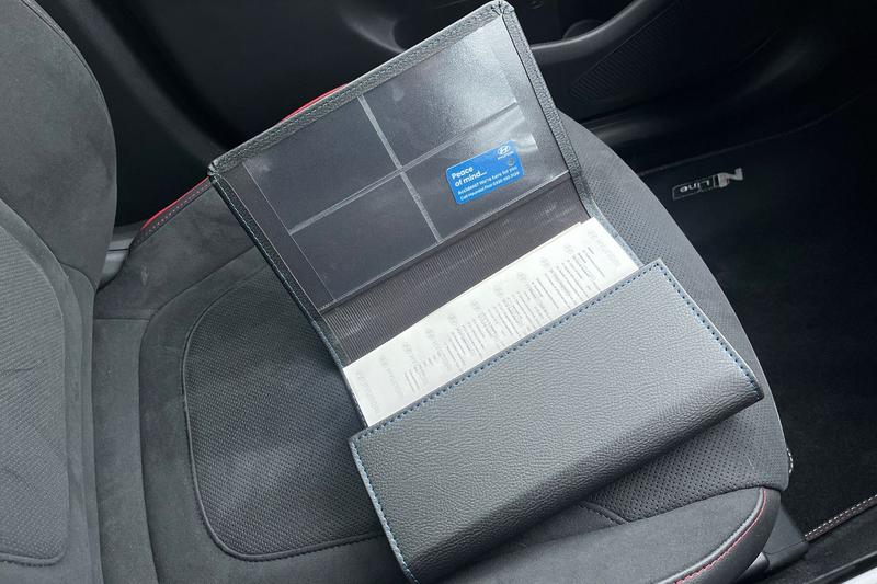 Used Hyundai TUCSON 2025 for sale - 76580843: Photo 22