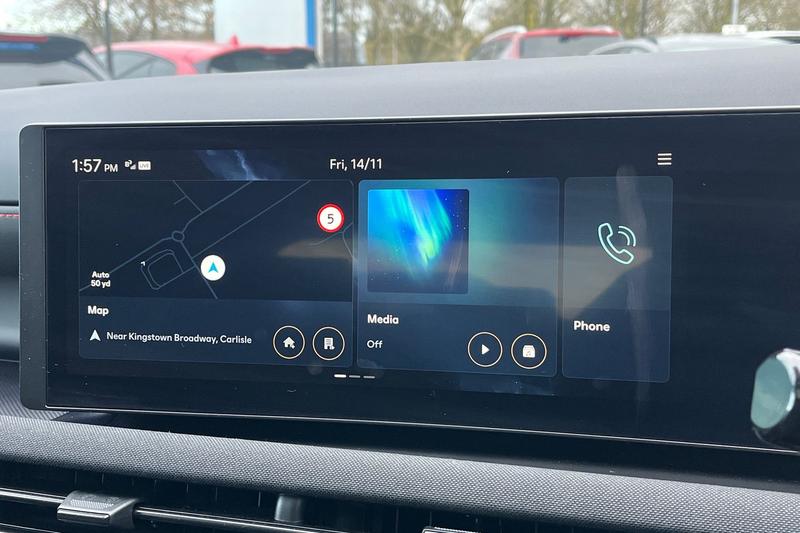 Used Hyundai TUCSON 2025 for sale - 76580843: Photo 25