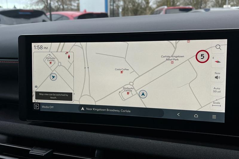 Used Hyundai TUCSON 2025 for sale - 76580843: Photo 26