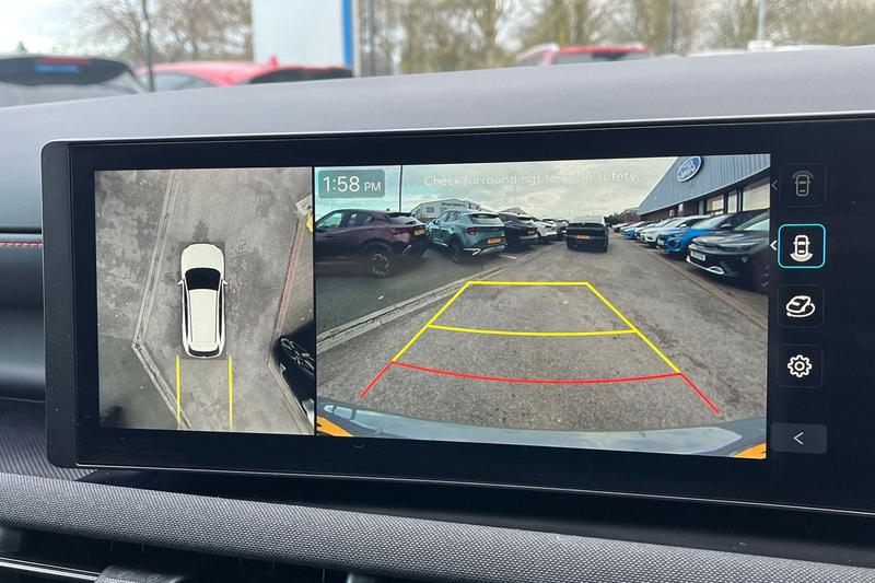 Used Hyundai TUCSON 2025 for sale - 76580843: Photo 27