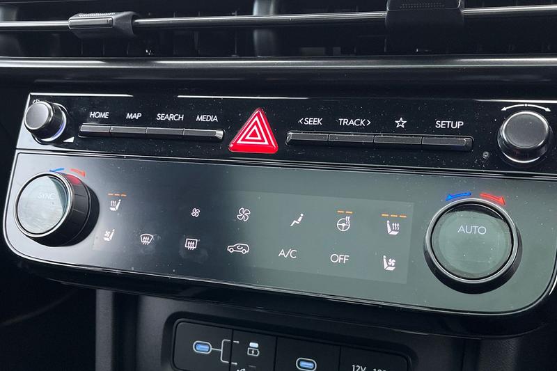 Used Hyundai TUCSON 2025 for sale - 76580843: Photo 29