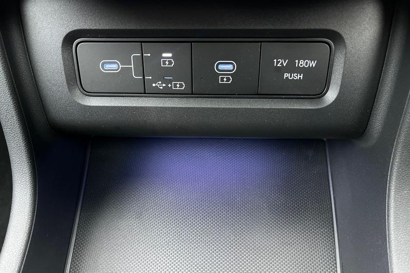 Used Hyundai TUCSON 2025 for sale - 76580843: Photo 32