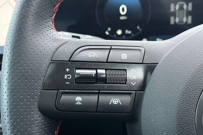 Used Hyundai TUCSON 2025 for sale - 76580843: Photo 34