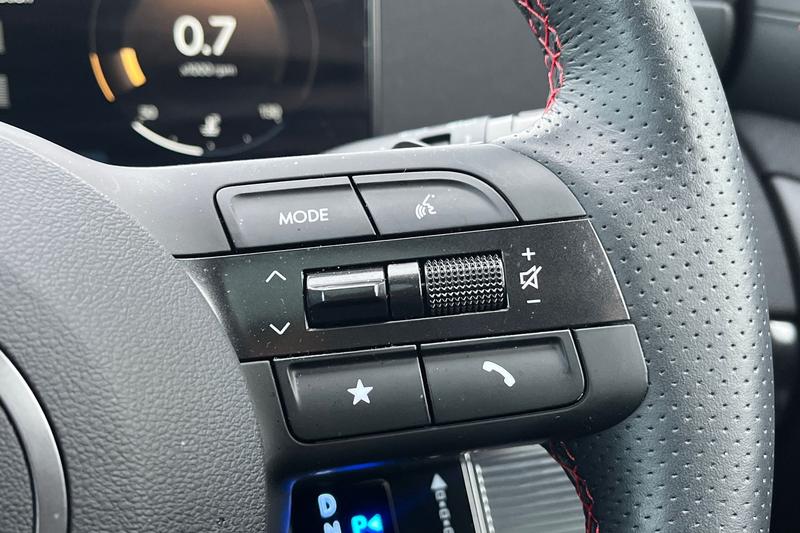 Used Hyundai TUCSON 2025 for sale - 76580843: Photo 35