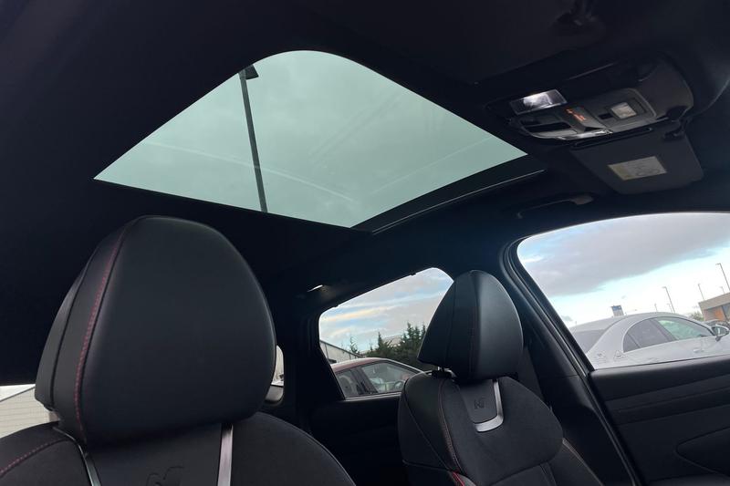 Used Hyundai TUCSON 2025 for sale - 76580843: Photo 36