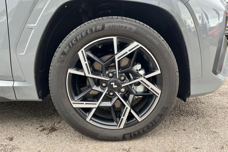 Used Hyundai TUCSON 2025 for sale - 76580843: Photo 8