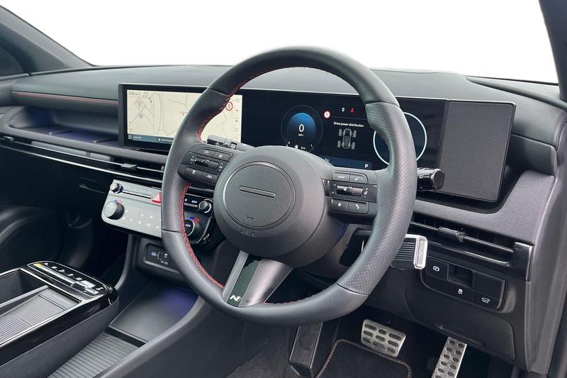 Used Hyundai TUCSON 2025 for sale - 76580843: Photo 9