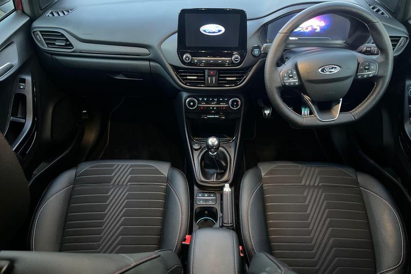 Used Ford Puma 2023 for sale - 76710194: Photo 10