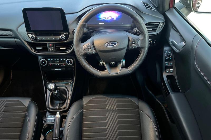 Used Ford Puma 2023 for sale - 76710194: Photo 11