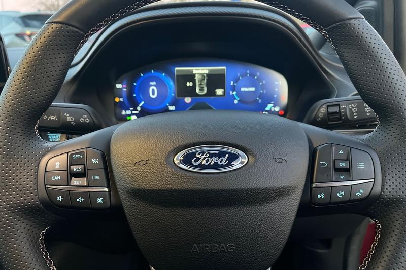 Used Ford Puma 2023 for sale - 76710194: Photo 12