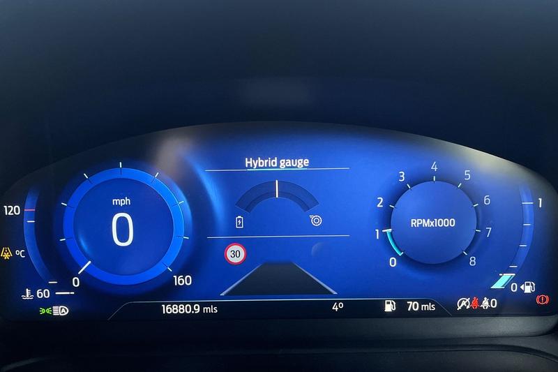 Used Ford Puma 2023 for sale - 76710194: Photo 13