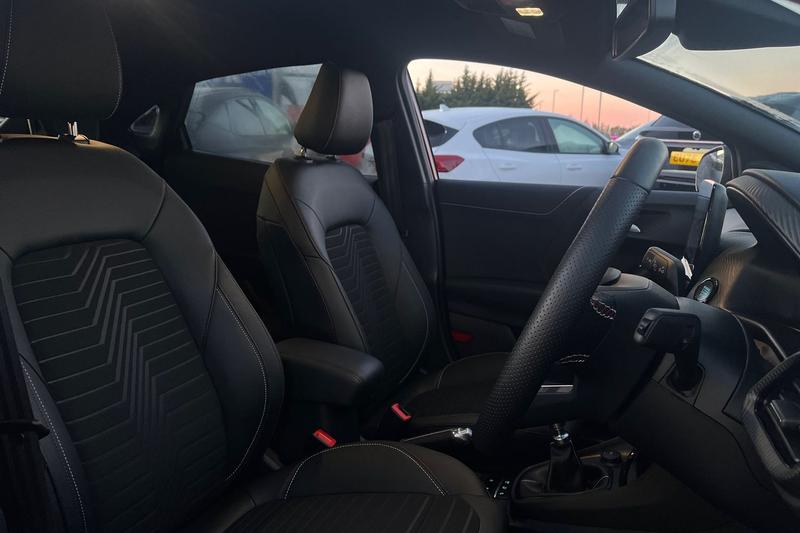 Used Ford Puma 2023 for sale - 76710194: Photo 17