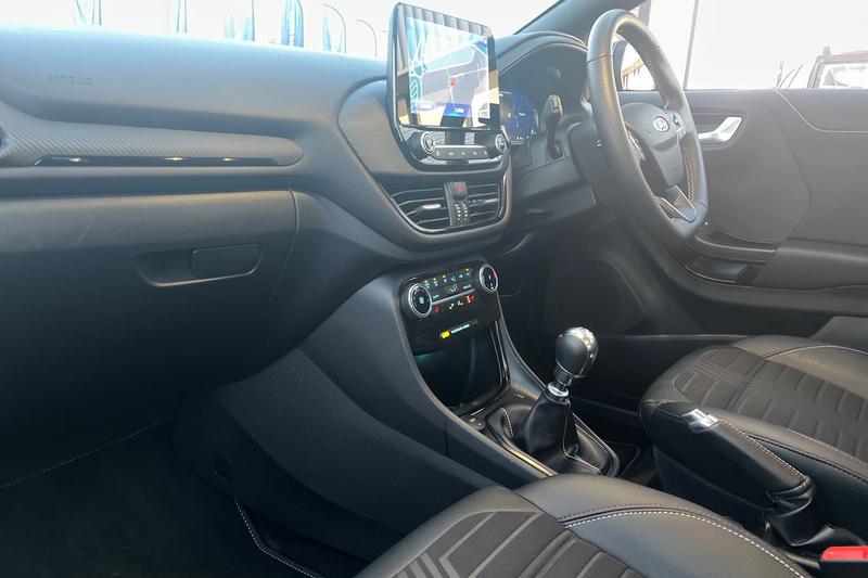 Used Ford Puma 2023 for sale - 76710194: Photo 18