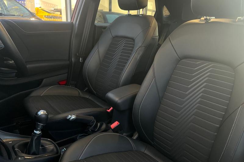 Used Ford Puma 2023 for sale - 76710194: Photo 19