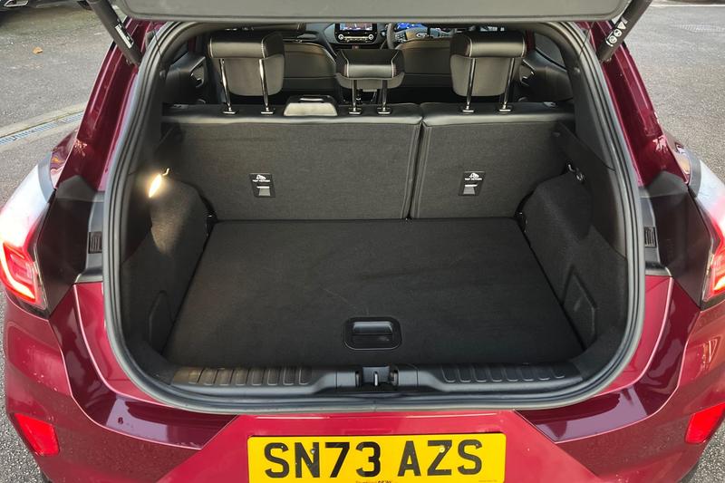 Used Ford Puma 2023 for sale - 76710194: Photo 21