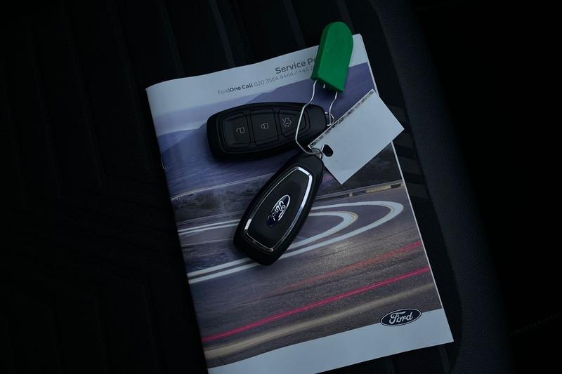 Used Ford Puma 2023 for sale - 76710194: Photo 22