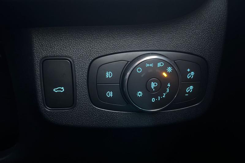 Used Ford Puma 2023 for sale - 76710194: Photo 23