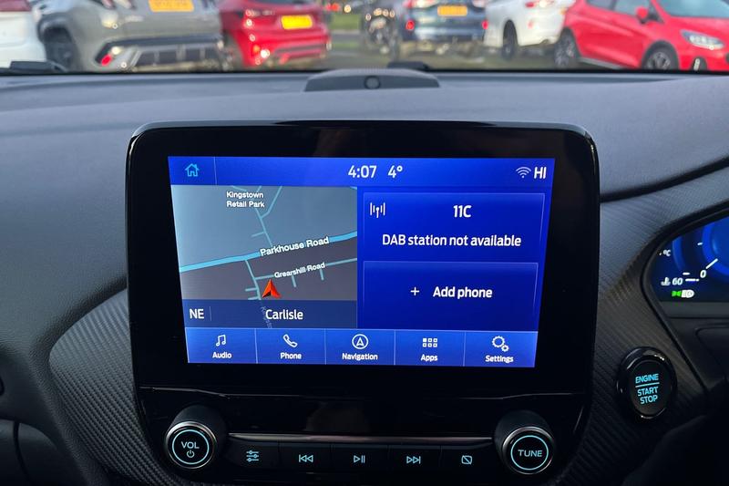 Used Ford Puma 2023 for sale - 76710194: Photo 29