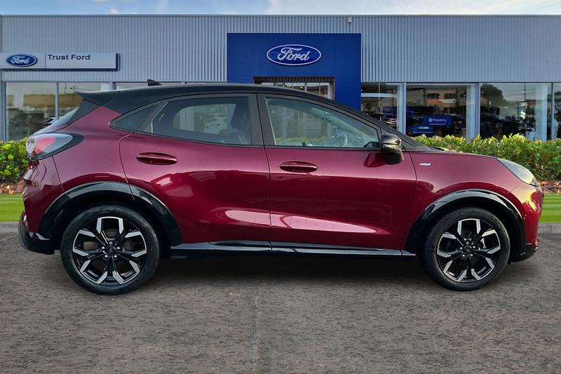 Used Ford Puma 2023 for sale - 76710194: Photo 3