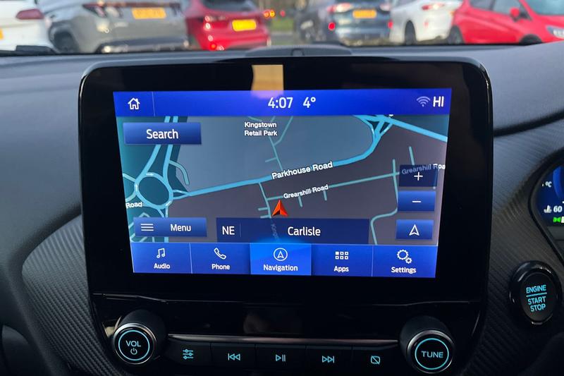 Used Ford Puma 2023 for sale - 76710194: Photo 30