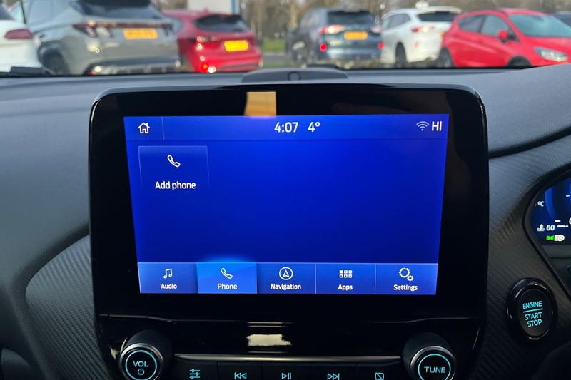 Used Ford Puma 2023 for sale - 76710194: Photo 31