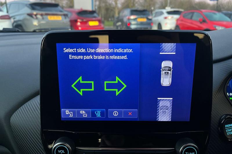 Used Ford Puma 2023 for sale - 76710194: Photo 32