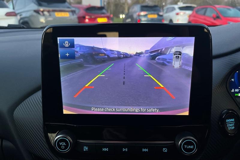 Used Ford Puma 2023 for sale - 76710194: Photo 33