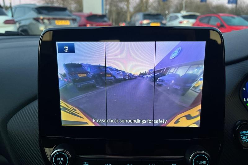 Used Ford Puma 2023 for sale - 76710194: Photo 34