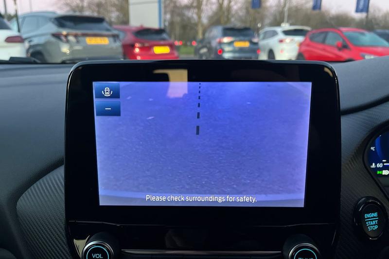 Used Ford Puma 2023 for sale - 76710194: Photo 35