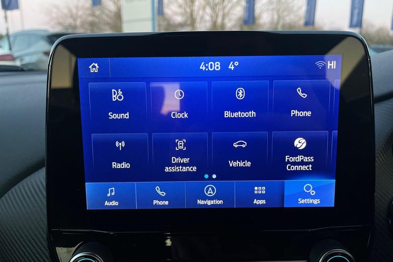 Used Ford Puma 2023 for sale - 76710194: Photo 37