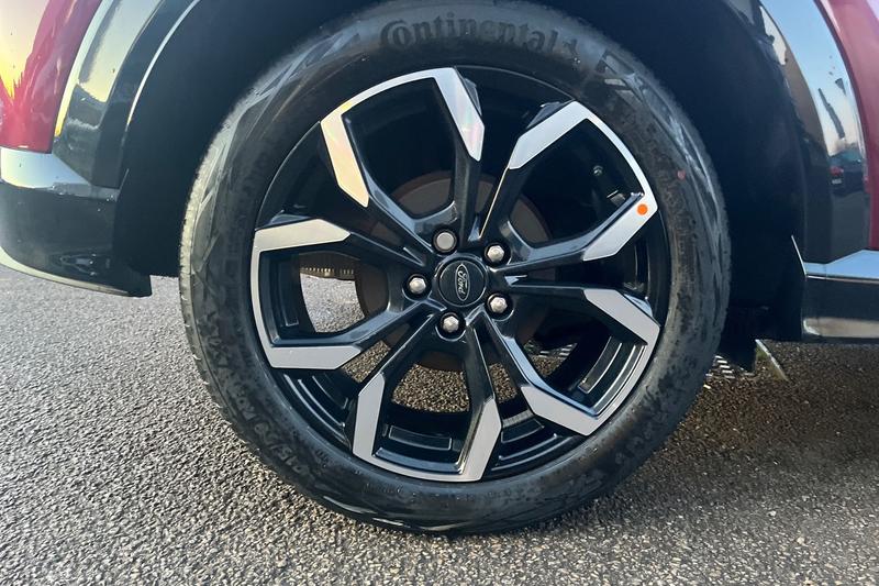 Used Ford Puma 2023 for sale - 76710194: Photo 38