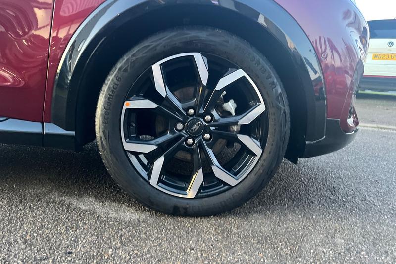 Used Ford Puma 2023 for sale - 76710194: Photo 39