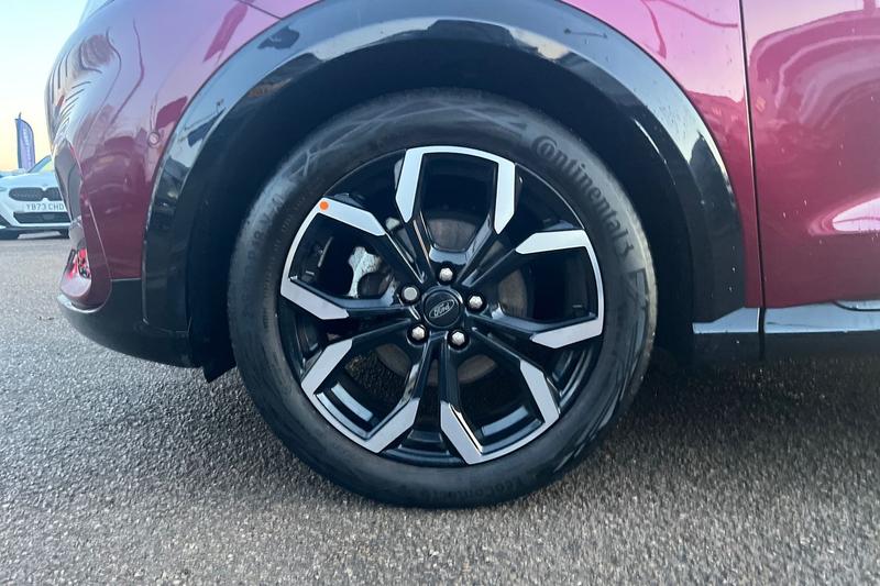 Used Ford Puma 2023 for sale - 76710194: Photo 40