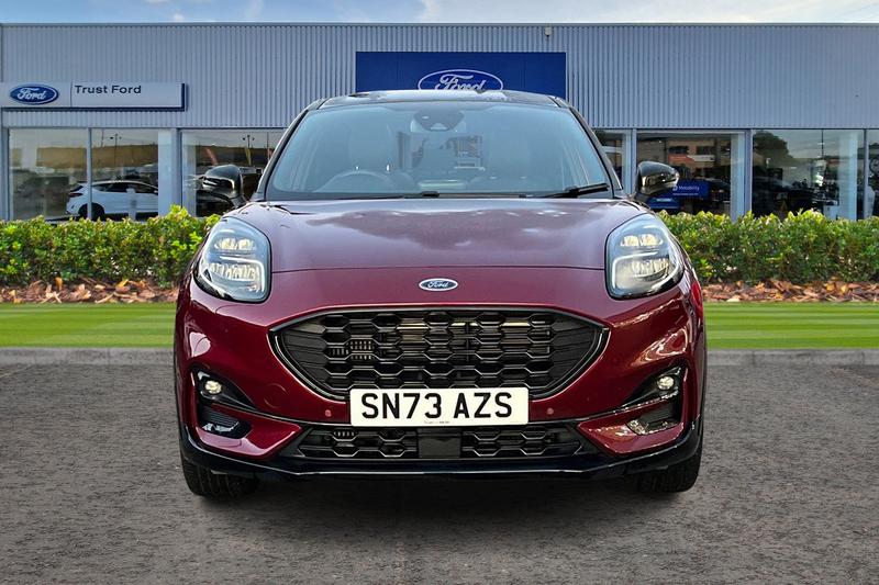 Used Ford Puma 2023 for sale - 76710194: Photo 6
