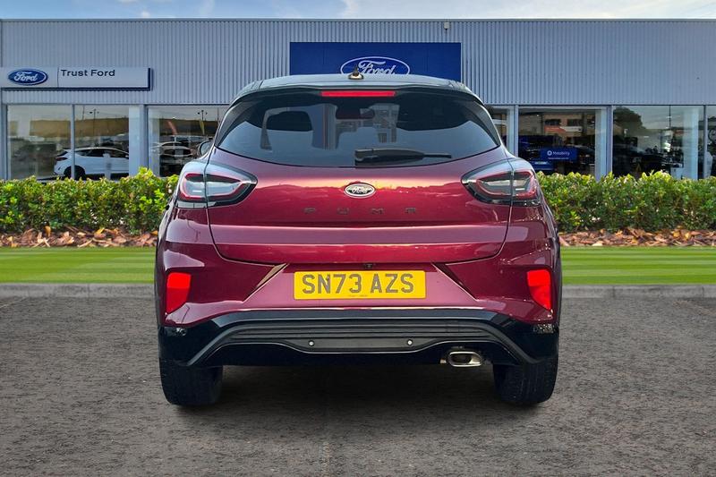 Used Ford Puma 2023 for sale - 76710194: Photo 7