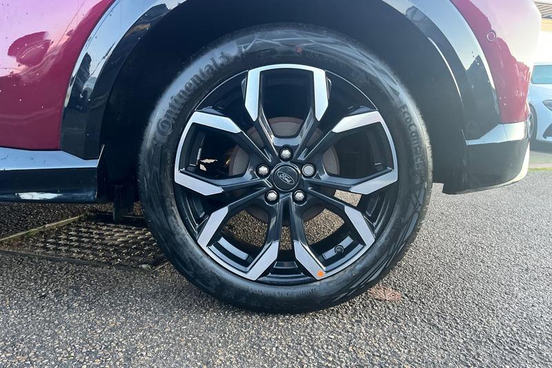 Used Ford Puma 2023 for sale - 76710194: Photo 8